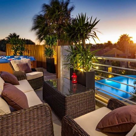 Penthouse Duplex Rooftop Jacuzzi 4 Rooms 6 Beds 8 Persons Cascais Exteriér fotografie
