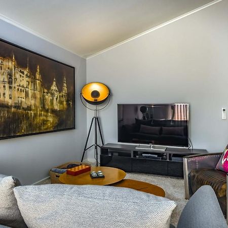 Penthouse Duplex Rooftop Jacuzzi 4 Rooms 6 Beds 8 Persons Cascais Exteriér fotografie
