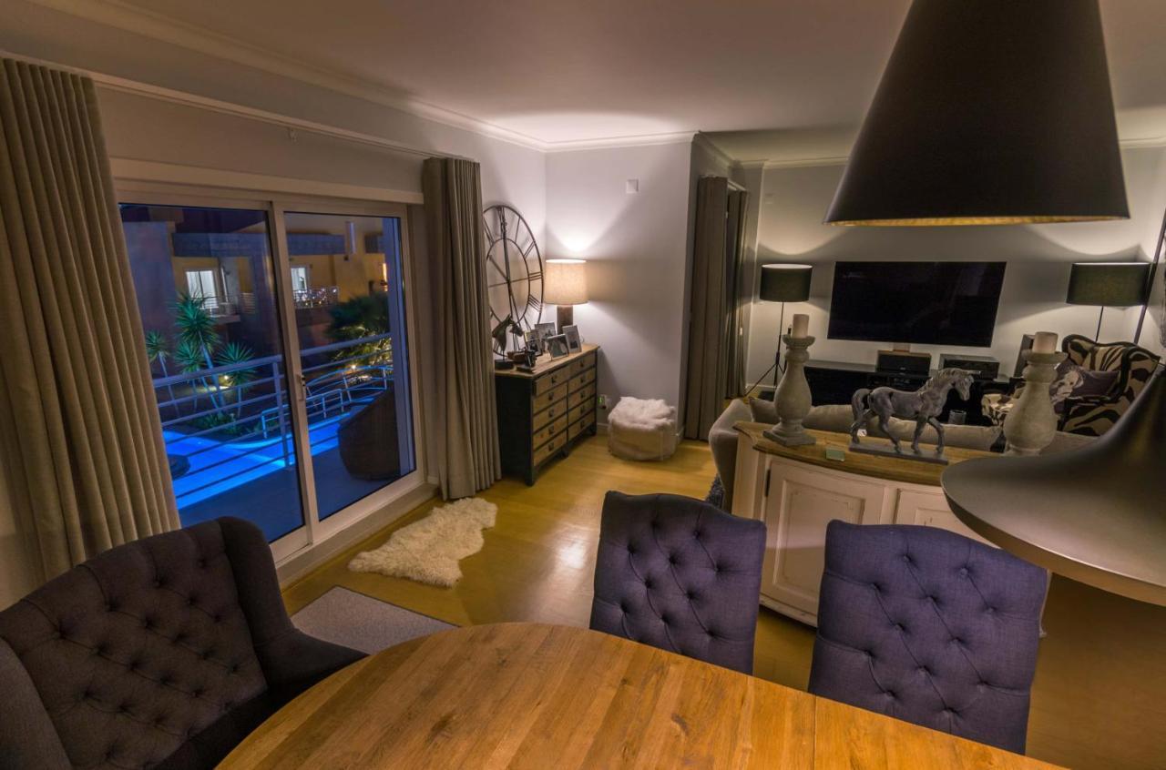 Penthouse Duplex Rooftop Jacuzzi 4 Rooms 6 Beds 8 Persons Cascais Exteriér fotografie