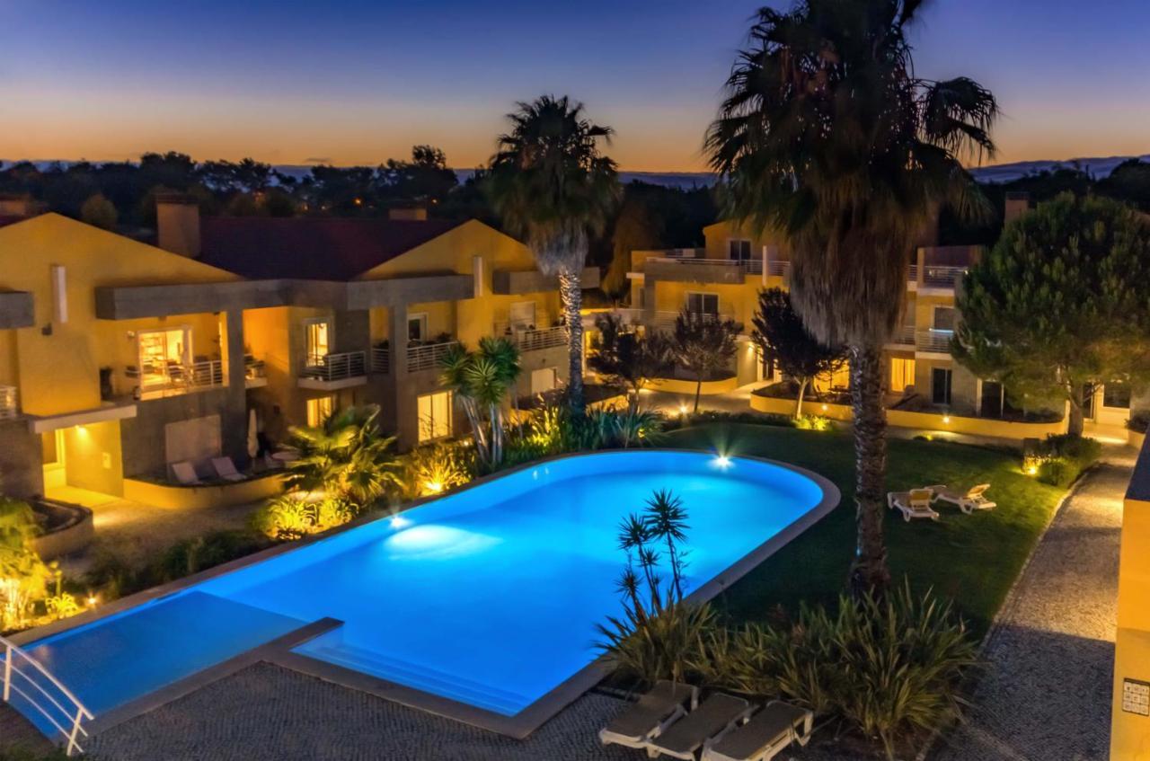 Penthouse Duplex Rooftop Jacuzzi 4 Rooms 6 Beds 8 Persons Cascais Exteriér fotografie