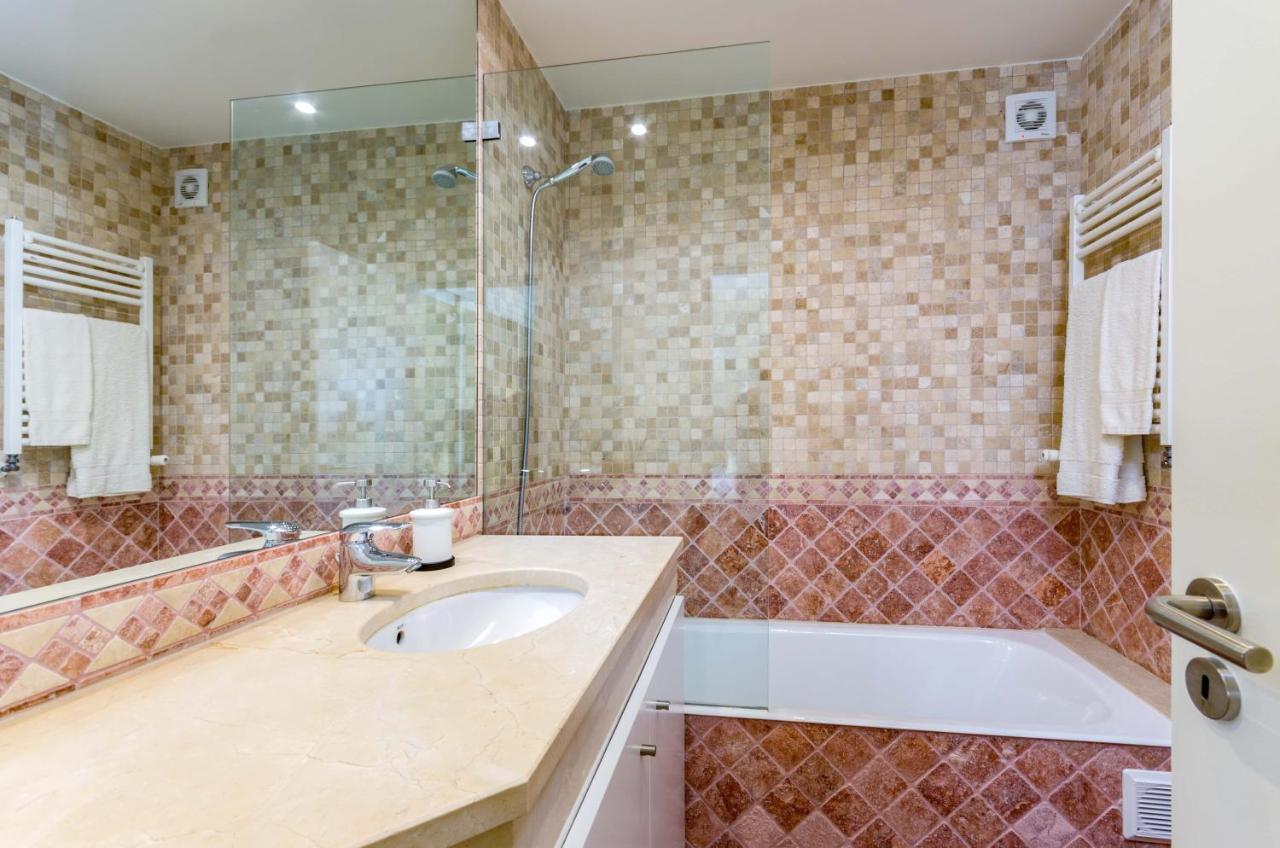 Penthouse Duplex Rooftop Jacuzzi 4 Rooms 6 Beds 8 Persons Cascais Exteriér fotografie