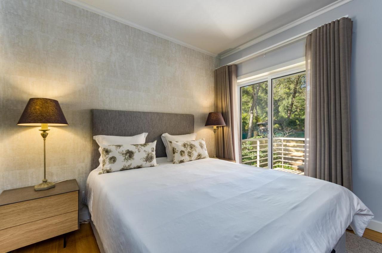 Penthouse Duplex Rooftop Jacuzzi 4 Rooms 6 Beds 8 Persons Cascais Exteriér fotografie