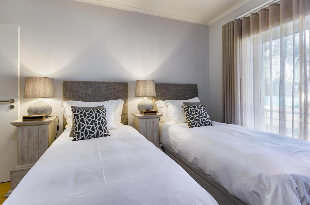 Penthouse Duplex Rooftop Jacuzzi 4 Rooms 6 Beds 8 Persons Cascais Exteriér fotografie