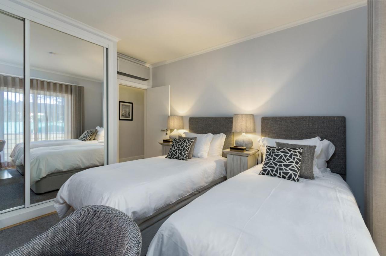 Penthouse Duplex Rooftop Jacuzzi 4 Rooms 6 Beds 8 Persons Cascais Exteriér fotografie