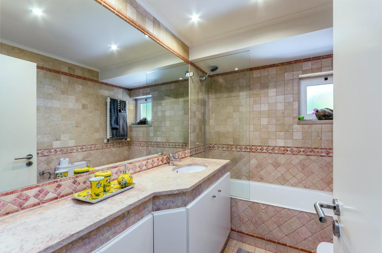 Penthouse Duplex Rooftop Jacuzzi 4 Rooms 6 Beds 8 Persons Cascais Exteriér fotografie
